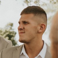 CTS Companies Employee Tyler Welch's profile photo