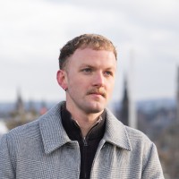 Jumpstart Employee Jack McMillan's profile photo