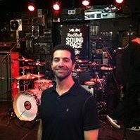 William Morris Endeavor Employee Larry Israel's profile photo