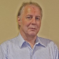 Grand Canyon University Employee John Menzies's profile photo