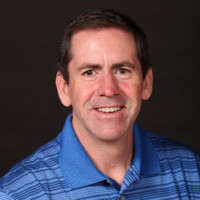 Clarus Communications Employee Brad Allen's profile photo