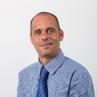 Condair UK Employee Ian Salt's profile photo