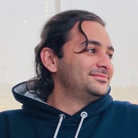 Jobinja Employee Mohamadreza Khani's profile photo