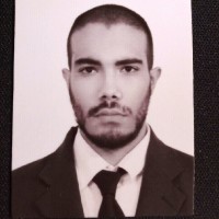 Olin Pérez Bustos Email