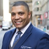 Keller Williams - Metro Boston Employee Darnell Billings's profile photo