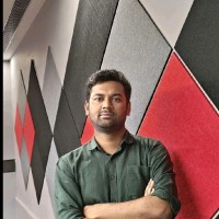 Pazy Employee Devyanshu Shukla's profile photo