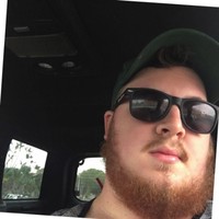 Daily Eats Employee Trenton Lambert's profile photo