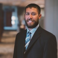 JEO Consulting Group, Inc. Employee Ross Lawrence's profile photo