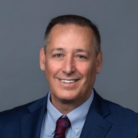 Deloitte Employee Steven Anthony's profile photo