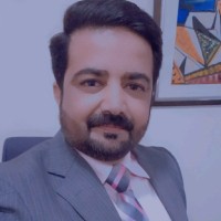 Oban Hotels Employee Arfeen Mujtaba's profile photo