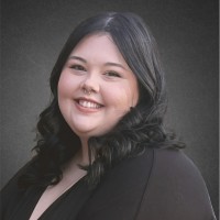 DISRUPT Media Employee Cait Davis's profile photo