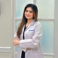 South City Hospital (Pvt.) Ltd. Employee Oudah Glaxy's profile photo