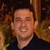 Nagem Employee Cícero Borba's profile photo