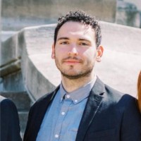 BWX Technologies, Inc. Employee Kyle Toomey's profile photo