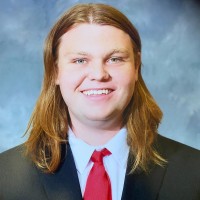 MSF&W Consulting Employee Nolan Bogumill's profile photo