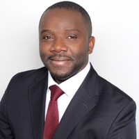 Comilog Employee Moïse Noubissi's profile photo