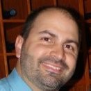 Niagara Region Employee Chris Chimenti's profile photo