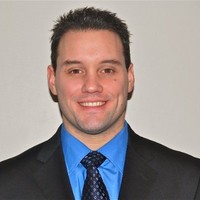 JPMorgan Chase & Co. Employee Matthew Marrone's profile photo