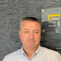 ROTEC SECURITY SOLUTIONS LTD Employee Jonathan Wales's profile photo