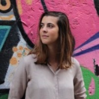 Amaris Consulting Employee Pauline Jacques's profile photo