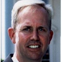 Capital One Employee Brian Dodd's profile photo