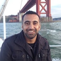 Ray Bhatia Email & Phone Number