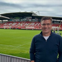 Mark Swales Email & Phone Number