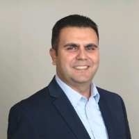 Sylvan, Inc. Employee Ibrahim Eid's profile photo