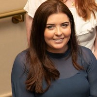 Furnish Employee Michelle O'Neill's profile photo