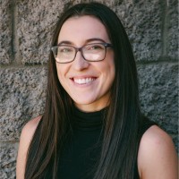 Arbor Therapy Employee Gia Hoegh's profile photo