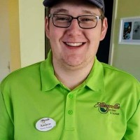 Allisonville Nursery Employee Andrew McCurdy's profile photo