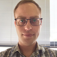 CBOS Employee Dirk Mouton's profile photo