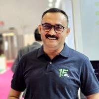 iLeaf Solutions Pvt Ltd Employee Jaison Joseph's profile photo