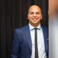 Benjamin Segal Email