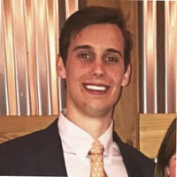 CMAC Inc. Employee Wesley Bell's profile photo