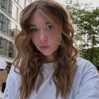 paybis.com Employee Alina Gaidukova's profile photo