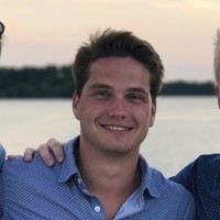 Connor Moran Email & Phone Number