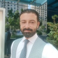 IGI Developments Employee Mohamed Fouda's profile photo