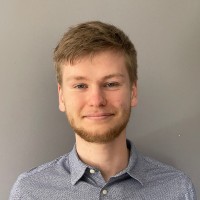 CISEPZ Employee Victor Konarski's profile photo