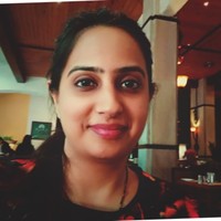 Onix Employee Namrata Arora's profile photo