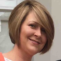 Spencer Civil Engineering Employee Anna Lax's profile photo