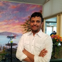 bp pulse Employee Deepak C.'s profile photo