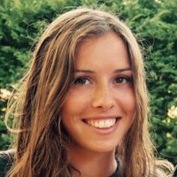 IRIDESENSE Employee Elise Chevallard's profile photo