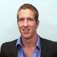 Raygun Employee Andre Trotter's profile photo