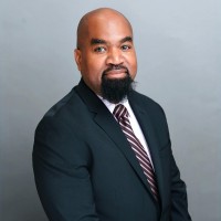 Howard University Hospital Employee Derek Perkins's profile photo