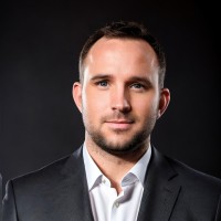 Johnson & Johnson Employee Alexander Moll's profile photo