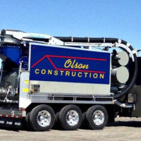 Tim Olson