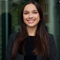 Boston Consulting Group (BCG) Employee Emma B.'s profile photo