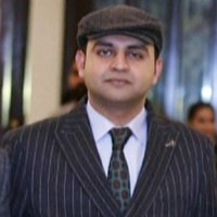 Umar Draz Email & Phone Number