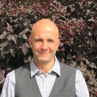 White Water Management Employee Dale Morrison's profile photo